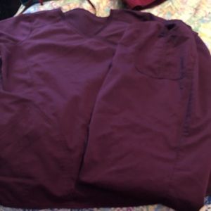 Scrub uniforms, ScrubStar